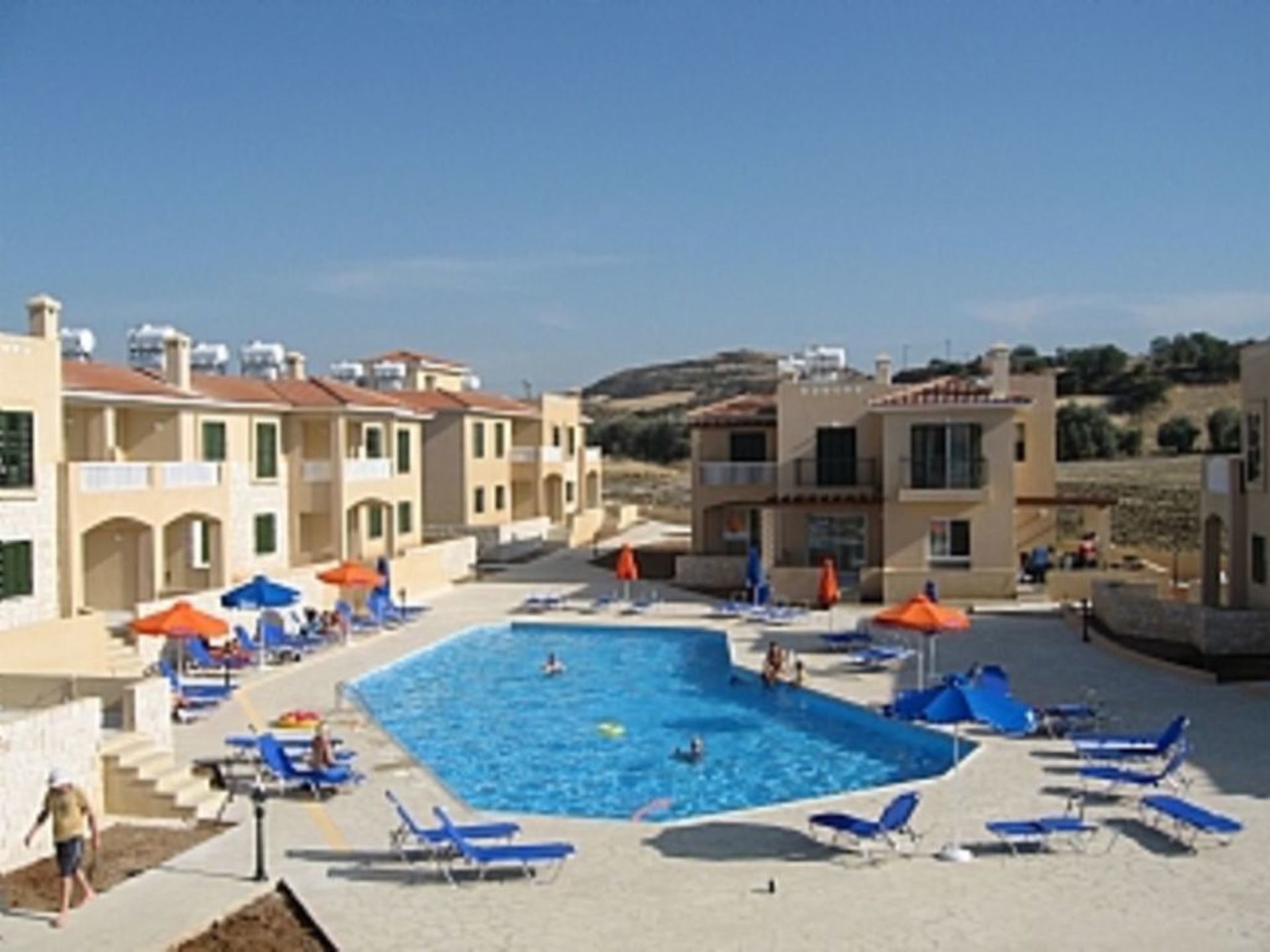 House | Pool | Outdoor pool
