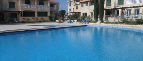 House | Pool | Outdoor pool