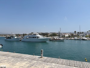 Marina
