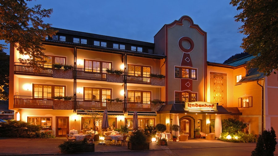 Landhotel Lindenhof
