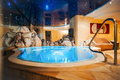 Landhotel Lindenhof