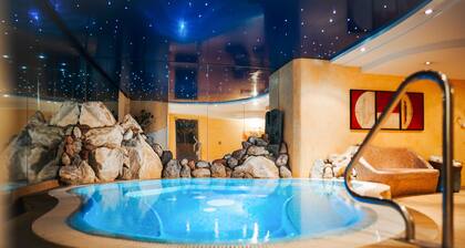 Landhotel Lindenhof