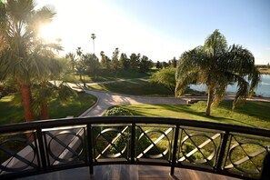 Room - Quinta Real Torreon (Siltepec)