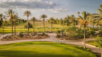 Instalaciones deportivas