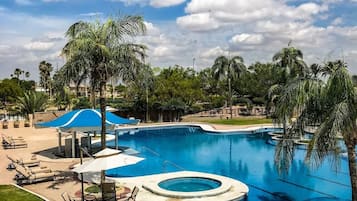 Instalaciones deportivas