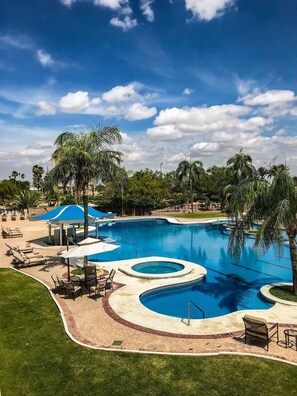 Installations sportives