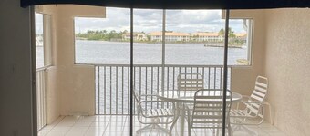 Peace, Paradise, and a Private boat slip