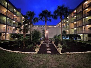 Property grounds - Spacious Hilton Head Resort Condo/Villa Near Beach (Hilton Head Island)