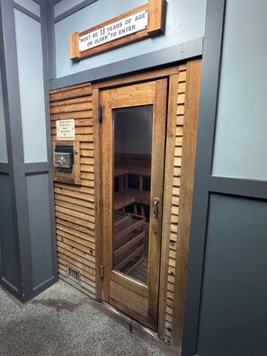 Sauna - Spacious Hilton Head Resort Condo/Villa Near Beach (Hilton Head Island)