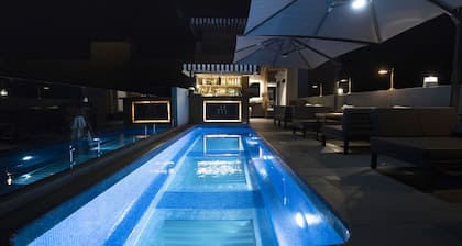 Hotel Madi