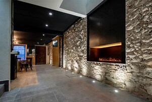 Bar (en la propiedad)