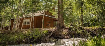 Mt. Shavano Chalet at Creekside chalets