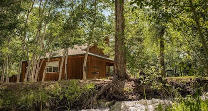 Mt. Shavano Chalet at Creekside chalets