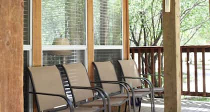 Mt. Shavano Chalet at Creekside chalets