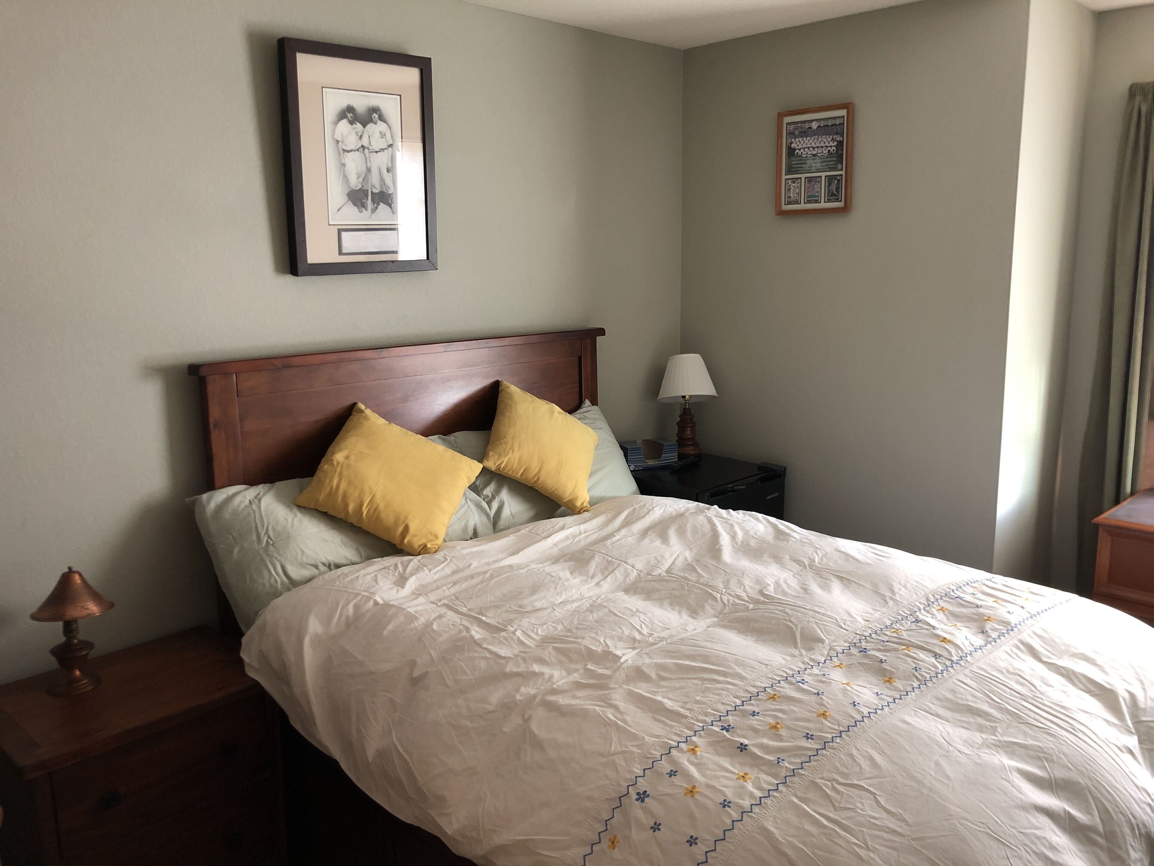 Colorado Guest Room