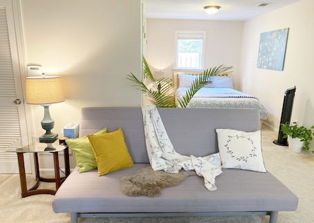 Cozy Urban Retreat - Entire Guest Suites in Buckhead