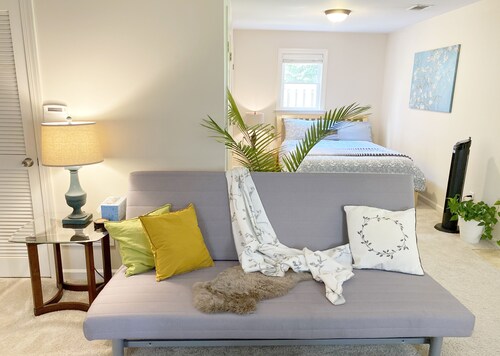 Cozy Urban Retreat - Entire Guest Suites in Buckhead