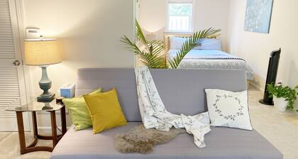 Cozy Urban Retreat - Entire Guest Suites in Buckhead