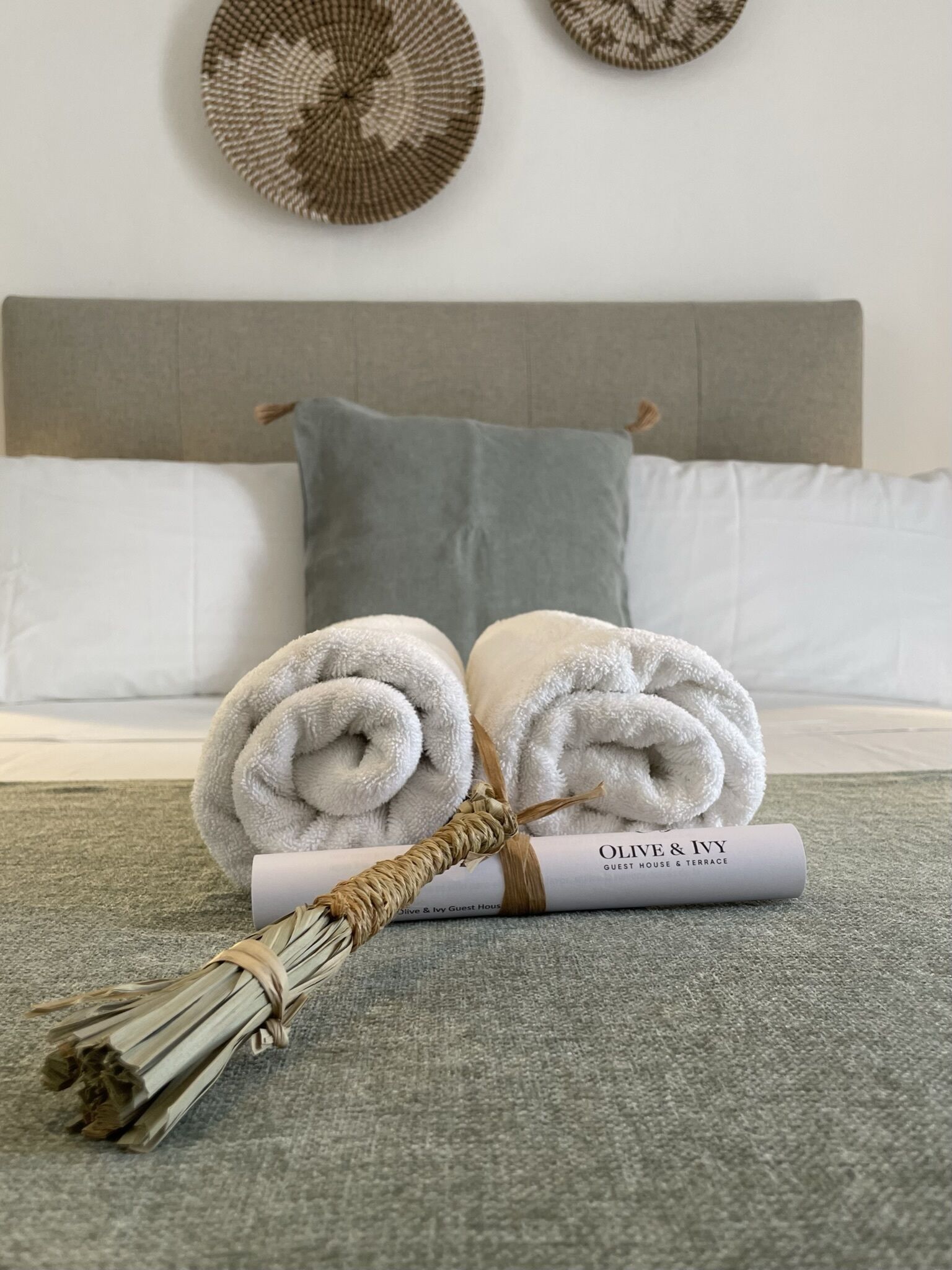 Foto - Olive & Ivy Guest House