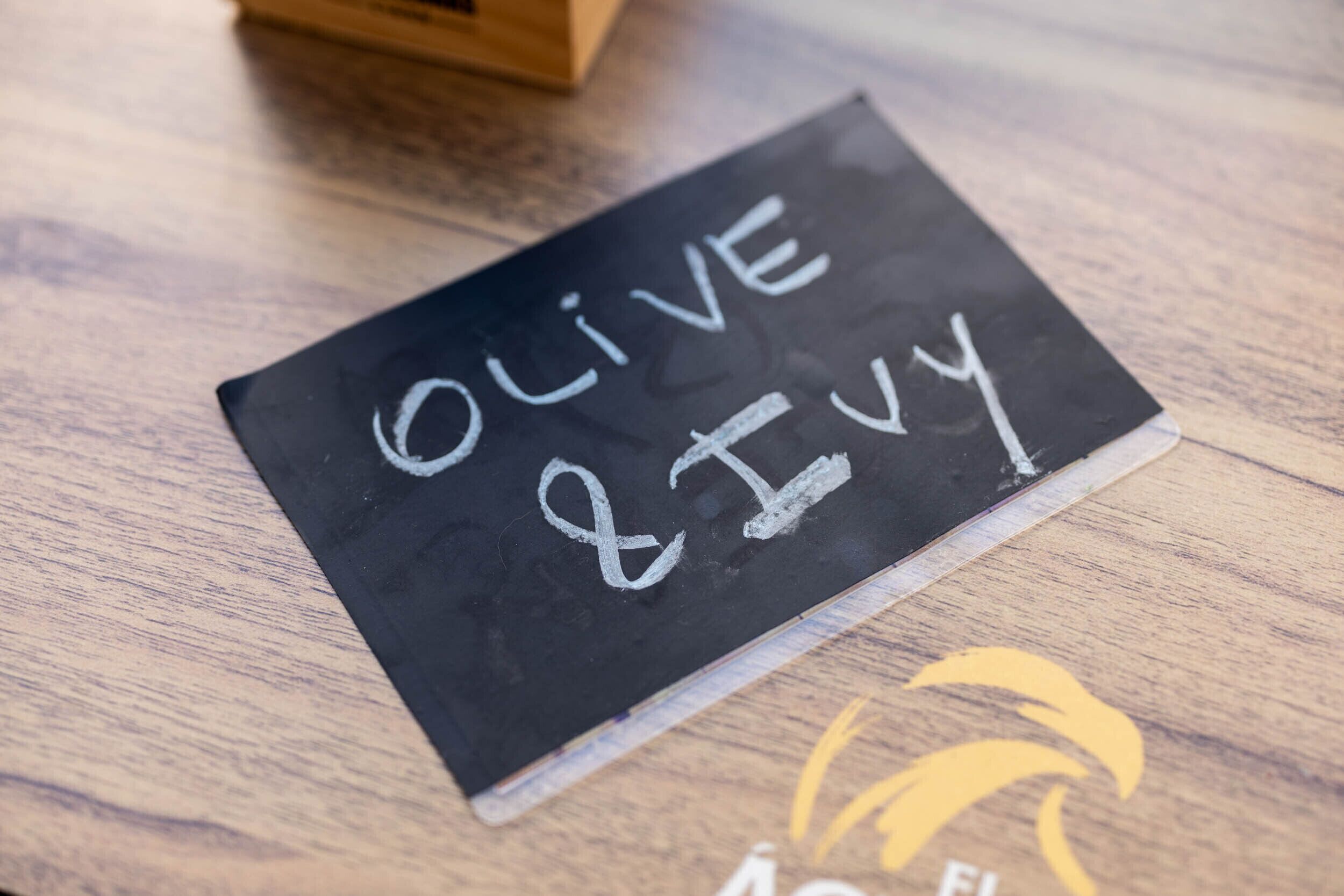 Foto - Olive & Ivy Guest House