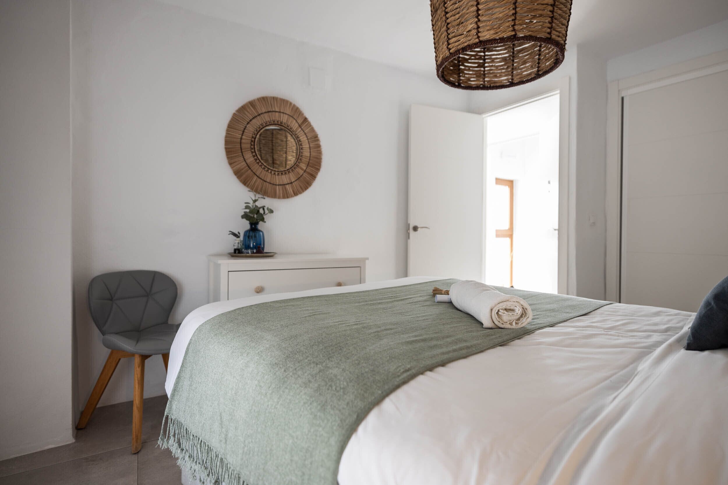 Deluxe suite, en-suite badkamer (Deluxe Suite)