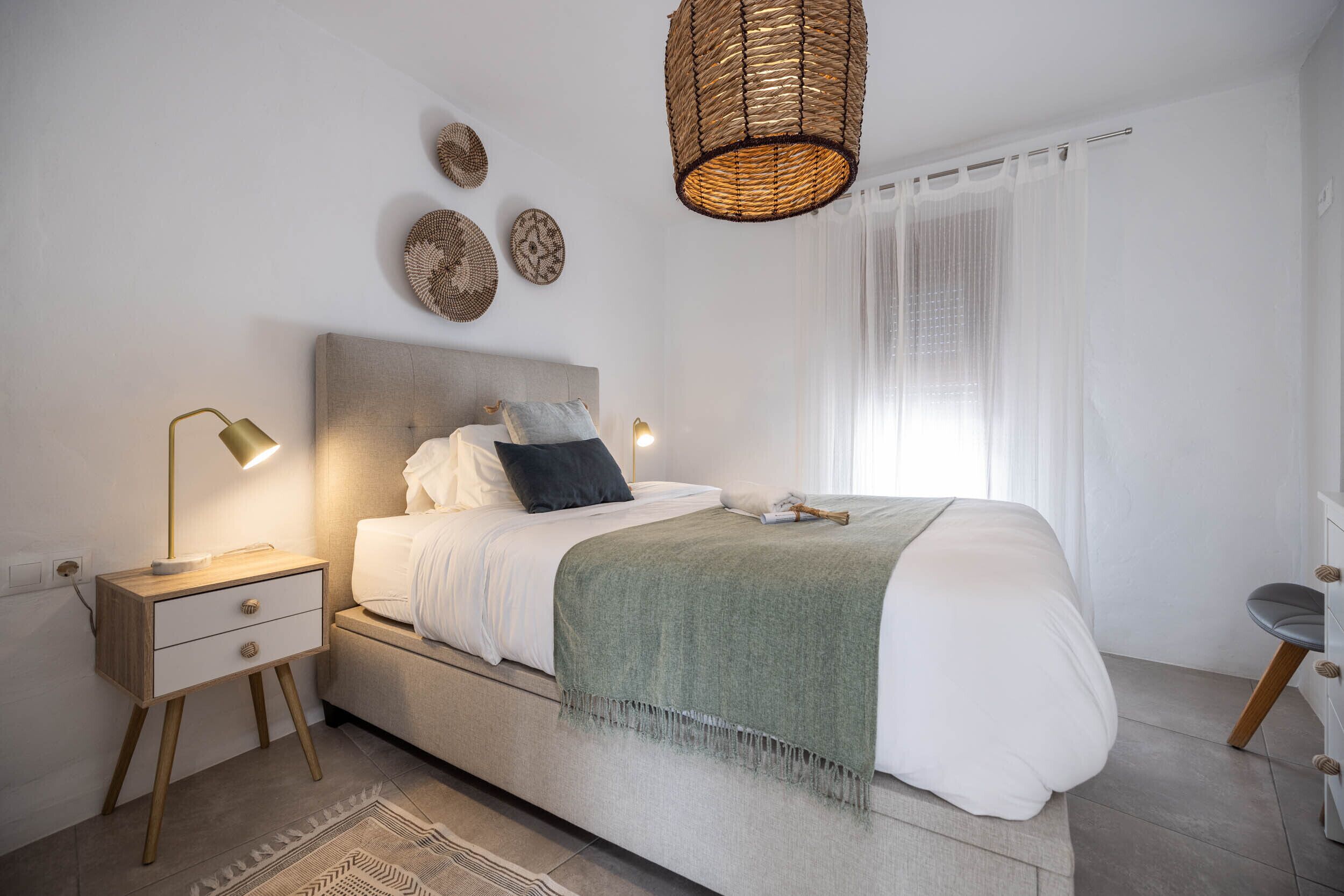 Foto - Olive & Ivy Guest House