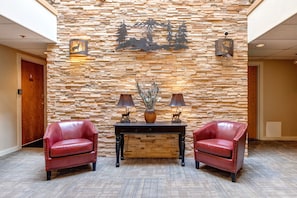 Intérieur