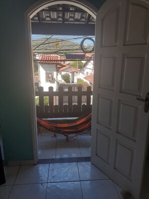 Parte interna