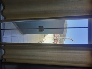 Vista da propriedade