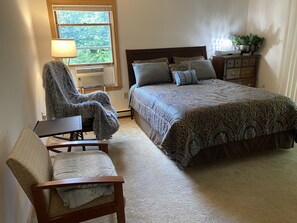 3 Schlafzimmer, kostenloses WLAN, Bettwäsche