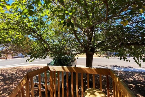 Kachina Desert Solace | A Vensérra Retreat near Horseshoe Bend