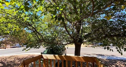 Kachina Desert Solace | A Vensérra Retreat near Horseshoe Bend