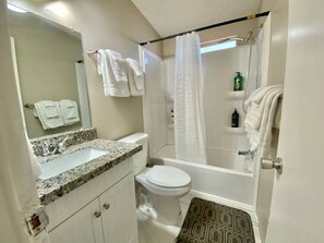 Bathroom - Kachina Desert Solace | A Vensérra Retreat near Horseshoe Bend (Page)