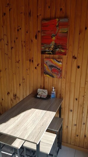 Restauration