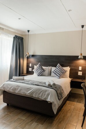 Superior Suite, 1 Bedroom