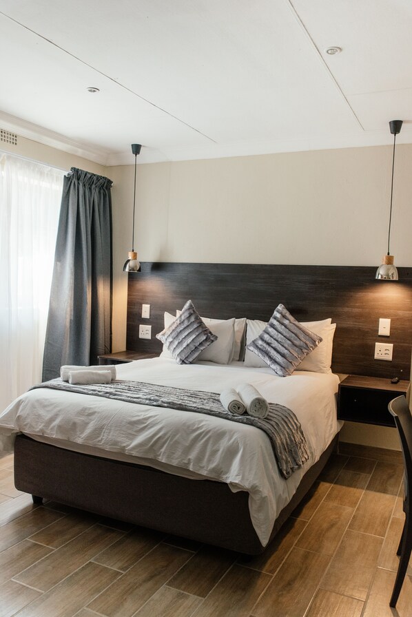 Superior Suite, 1 Bedroom