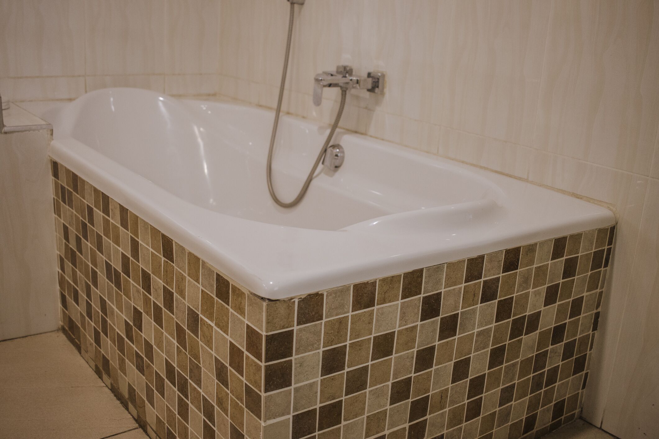 Kamar mandi