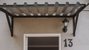 Exterior - Casa Leitao Lodge (Phalaborwa)