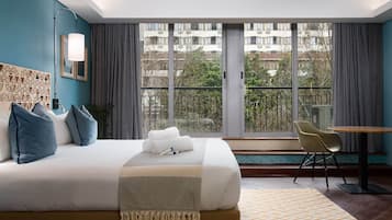 Appartement Classique, 2 chambres