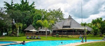 Inyamatane 227B Kruger Park Lodge