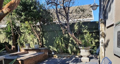 S-Cape Holiday Homes