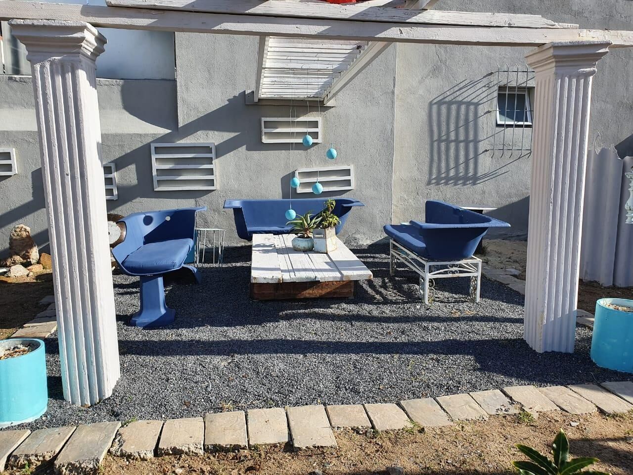 Terras