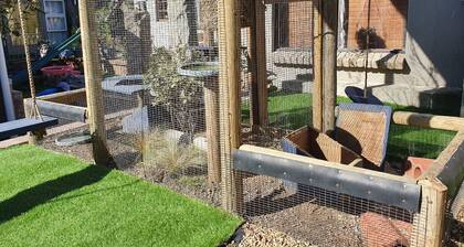 S-Cape Holiday Homes