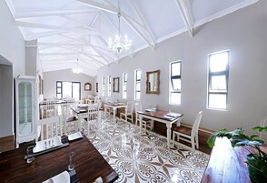 Salón de banquetes