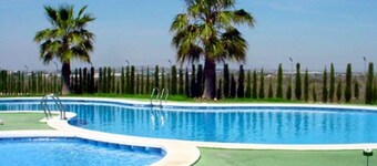  Precioso apartamento de 2 dormitorios con vistas increíbles