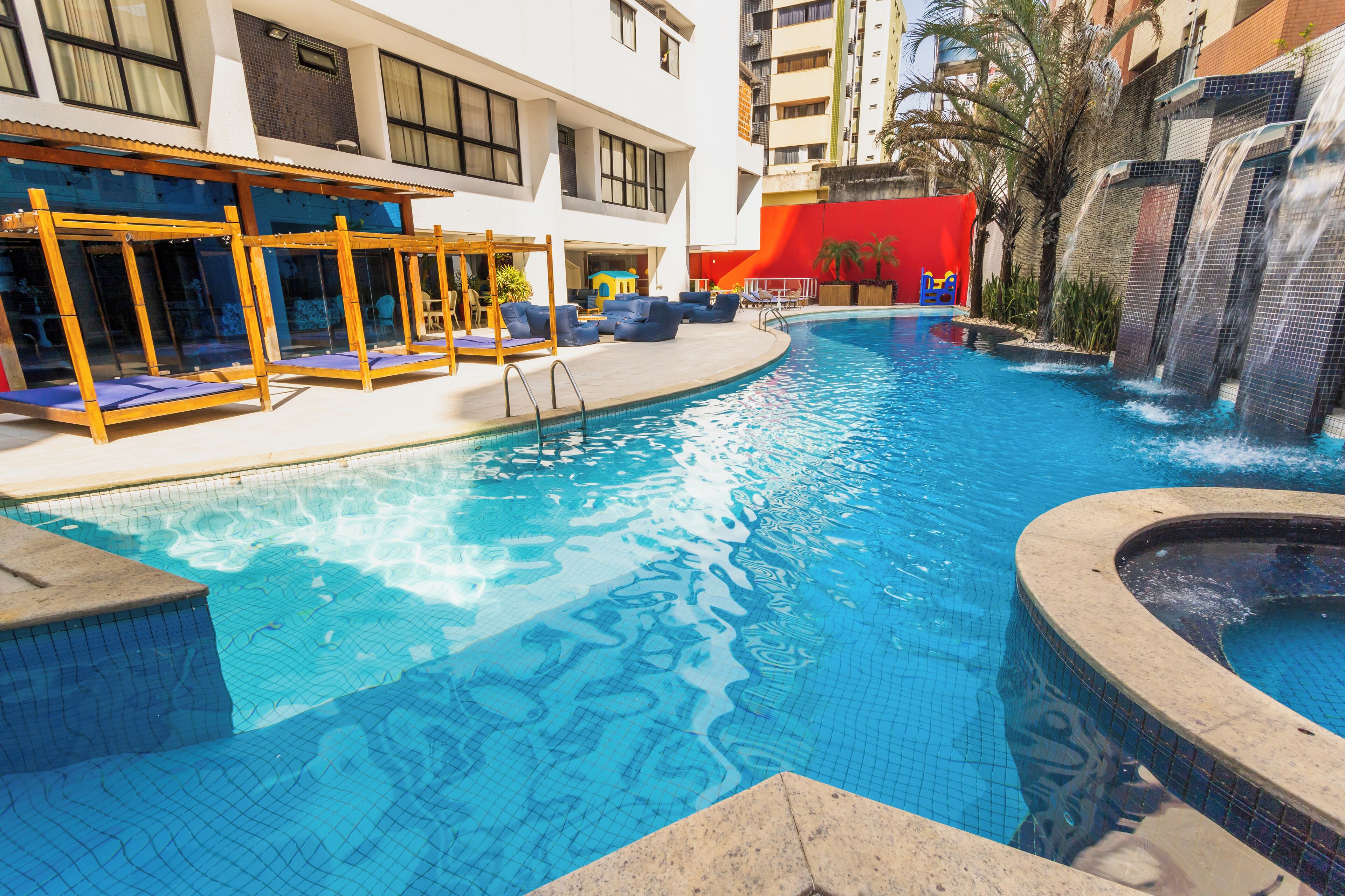 Foto - Hotel Village Premium Joao Pessoa