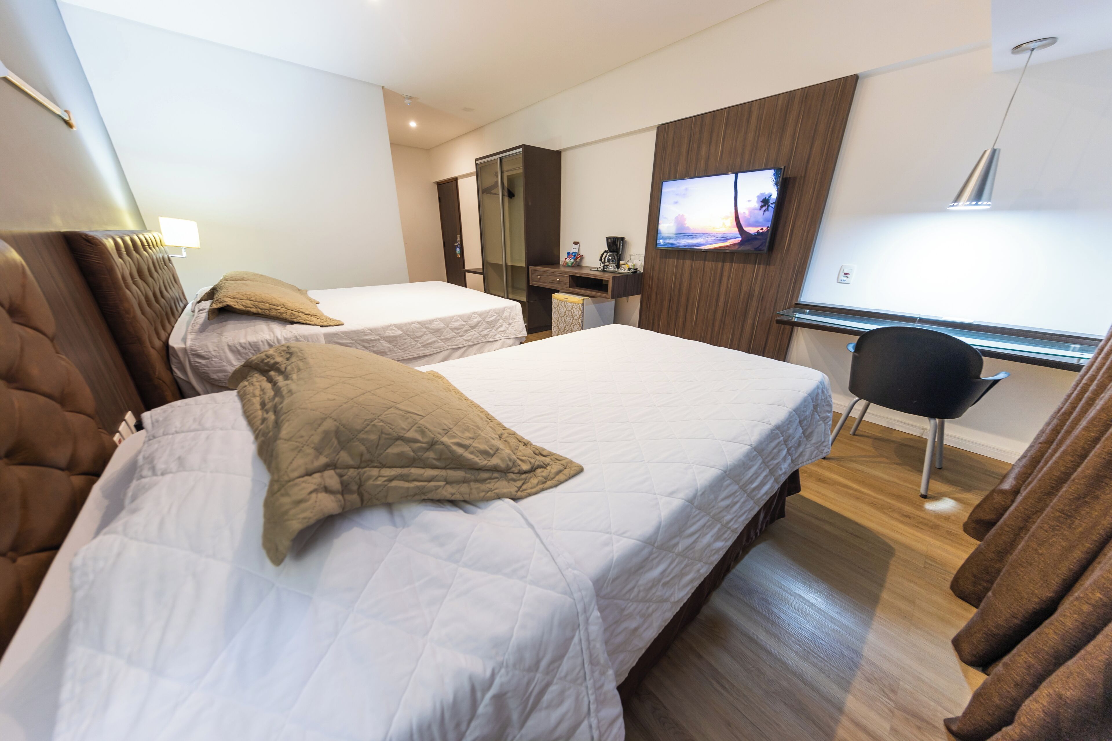 Foto - Hotel Village Premium Joao Pessoa