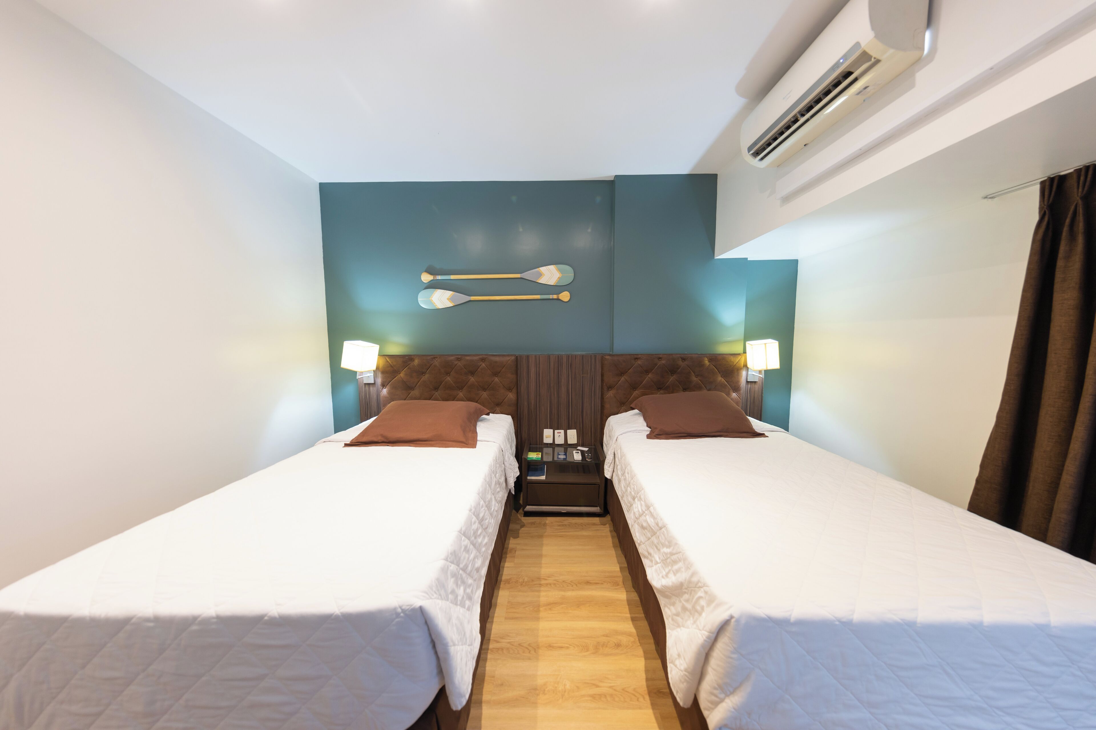 Foto - Hotel Village Premium Joao Pessoa