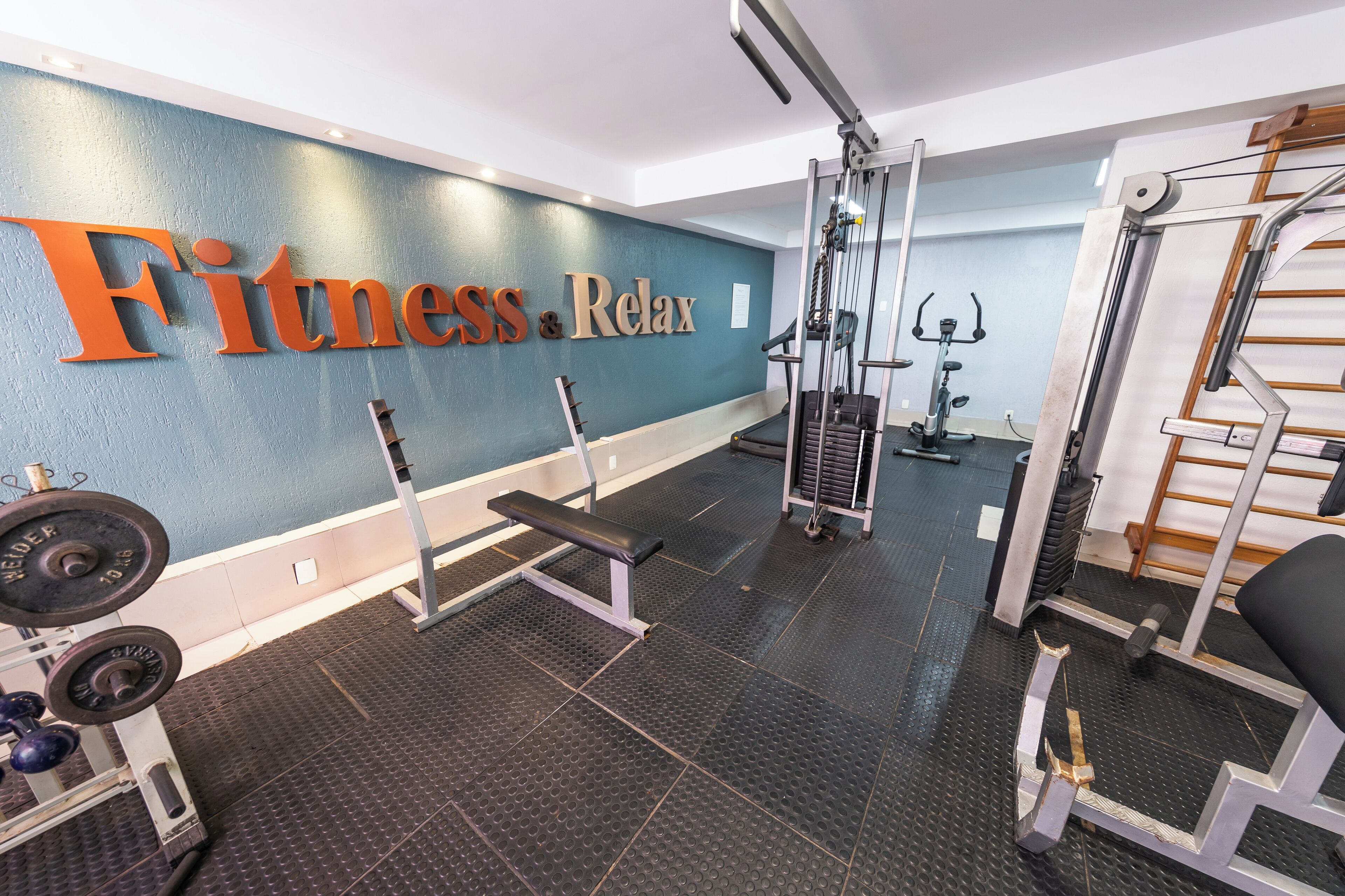 Foto - Hotel Village Premium Joao Pessoa