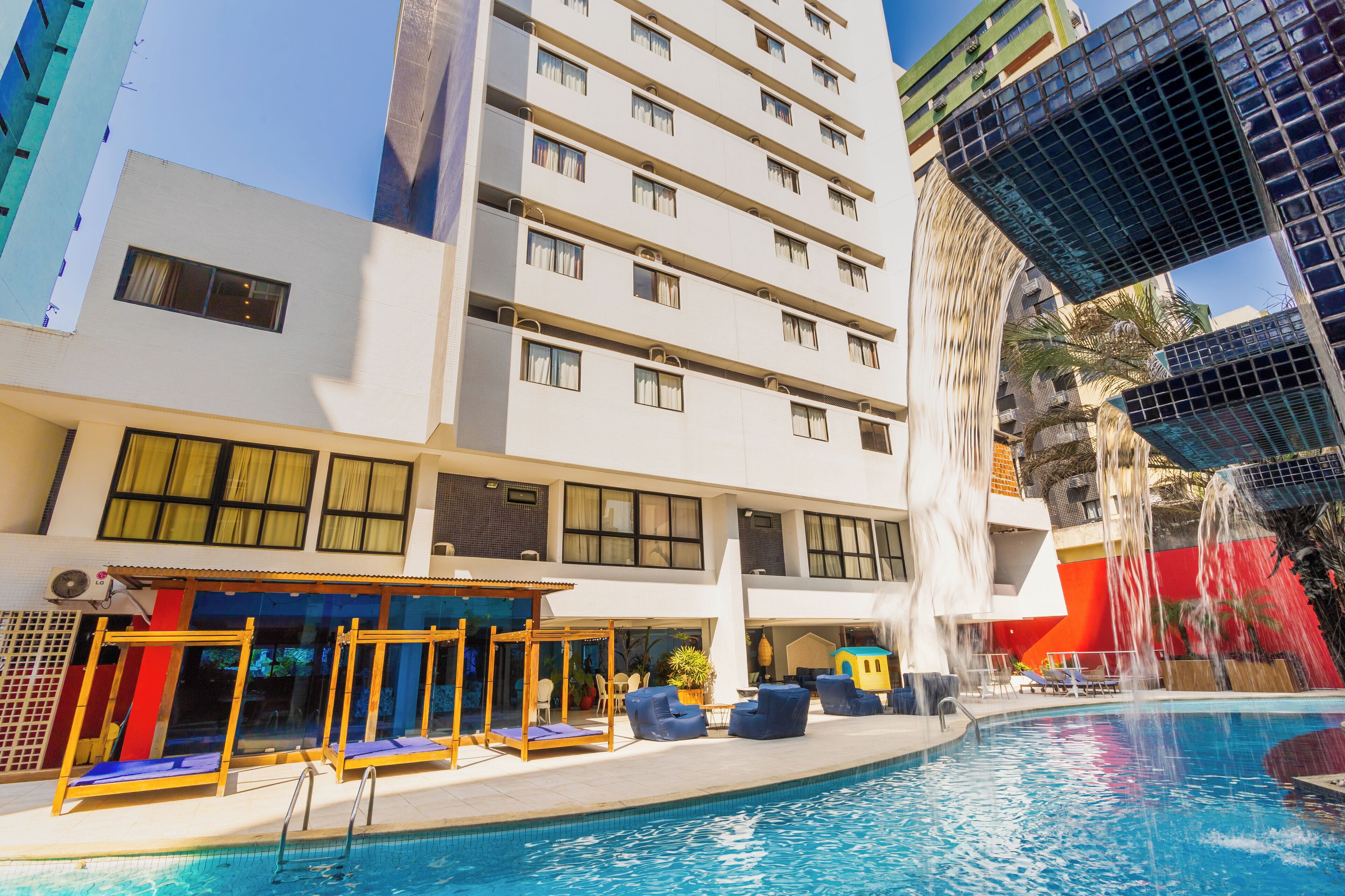 Photo - Hotel Village Premium Joao Pessoa
